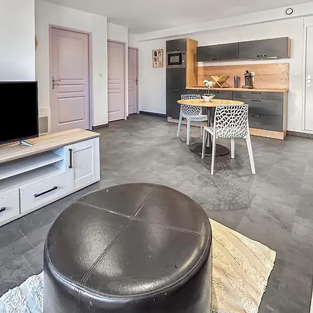 A 150m Des Plages * Valras-Plage