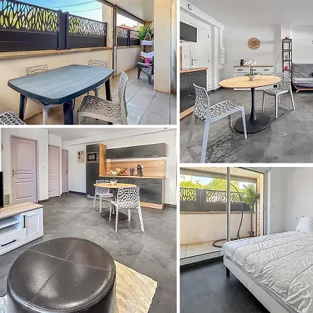 A 150m Des Plages Valras-Plage