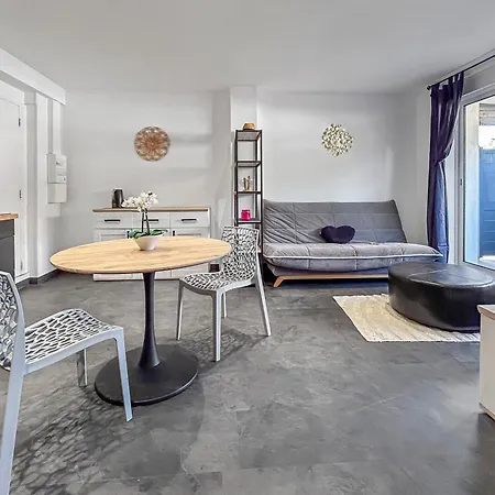 Apartment A 150m Des Plages