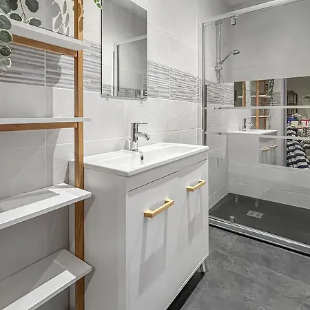 à 150m Des Plages * Valras-Plage