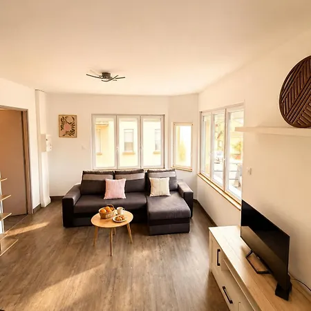 à 150m Des Plages Appartement *