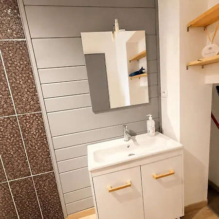 à 150m Des Plages Appartement Valras-Plage
