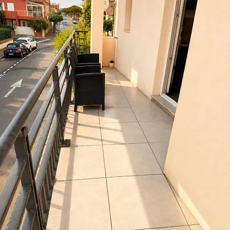 à 150m Des Plages Appartement