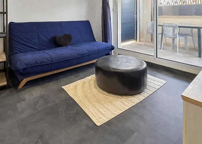 Apartman A 150m Des Plages